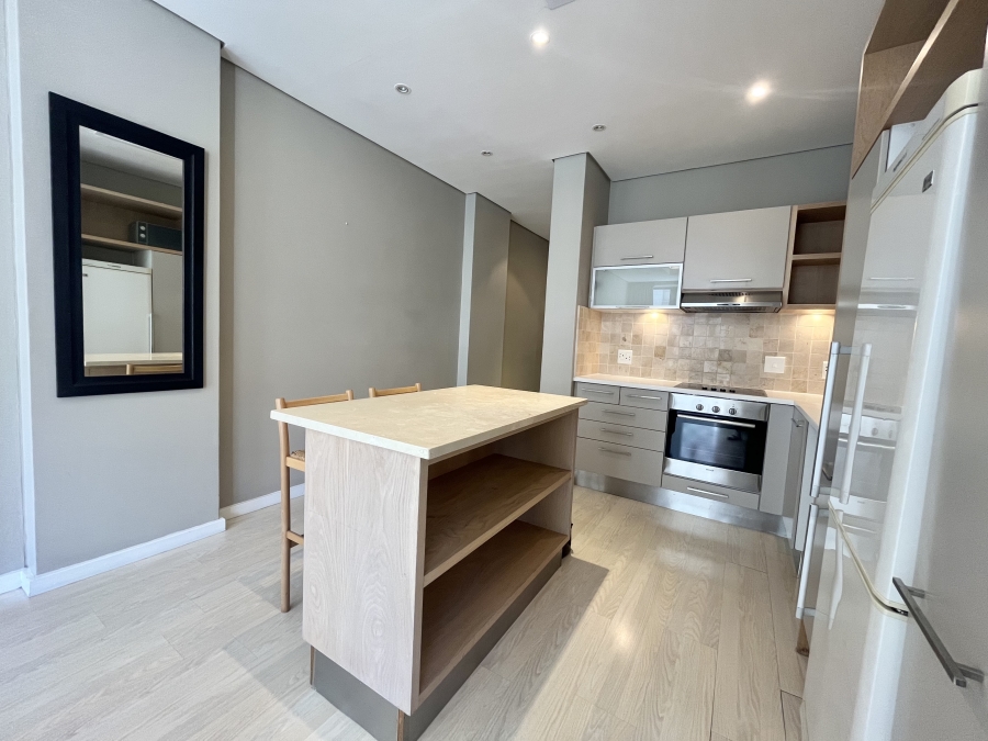 To Let 1 Bedroom Property for Rent in Cape Town City Centre Western Cape